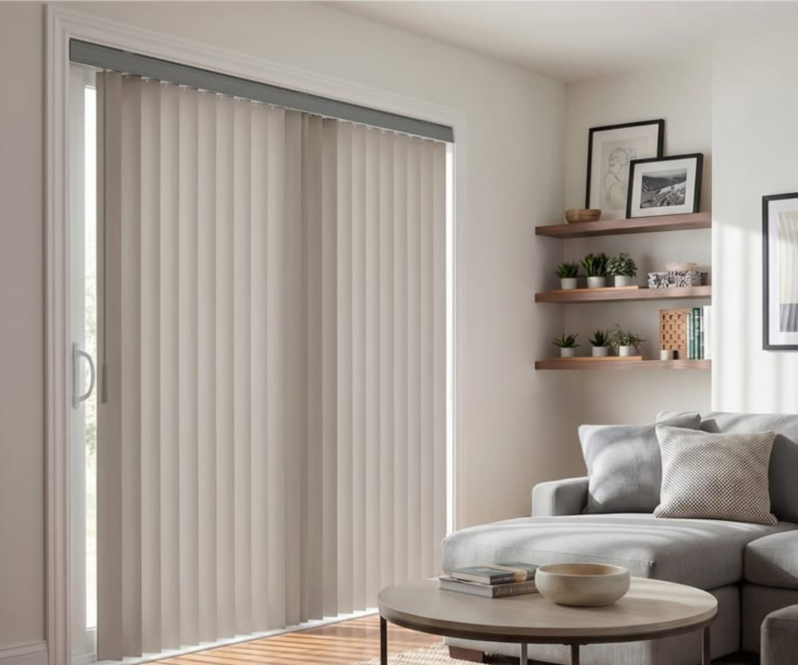 Curtain Tracks
